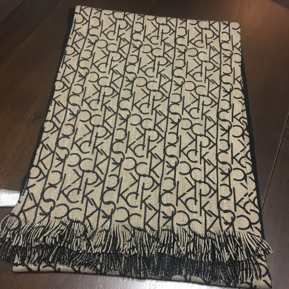 Calvin Klein Scarf